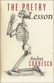 The Poetry Lesson by Andrei Codrescu